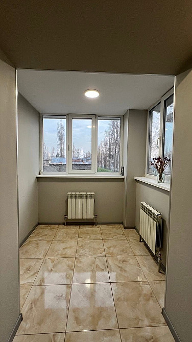 Продам 1 кімнатну квартиру в  ремонті  з меблями та технікою Біла Церква - зображення 6