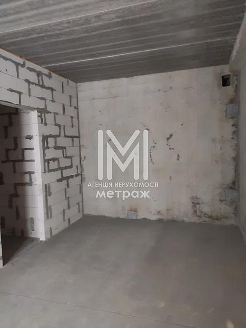 Фонтан! 2-к. квартира 61м2 ЖК Нова Англія Брайтон Киев - изображение 4