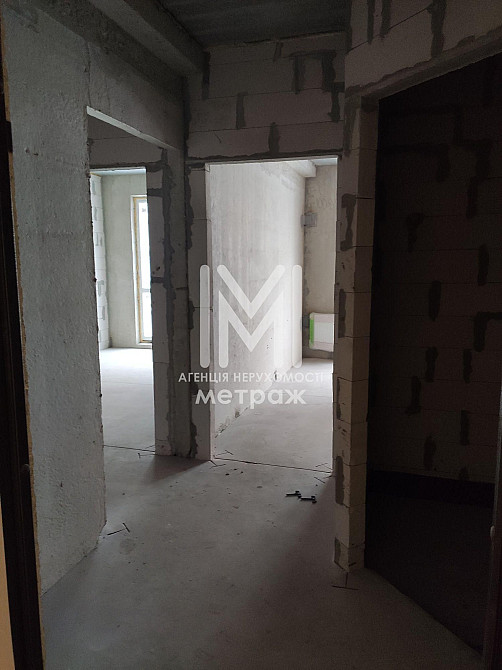 Фонтан! 2-к. квартира 61м2 ЖК Нова Англія Брайтон Киев - изображение 3