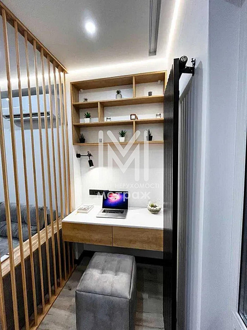 Дизайнерська квартира! Лондон ЖК Нова Англія Киев - изображение 5