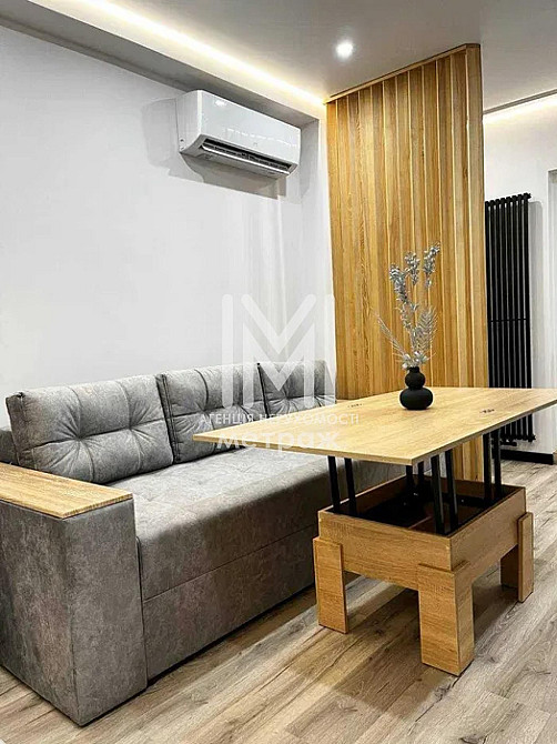 Дизайнерська квартира! Лондон ЖК Нова Англія Киев - изображение 4