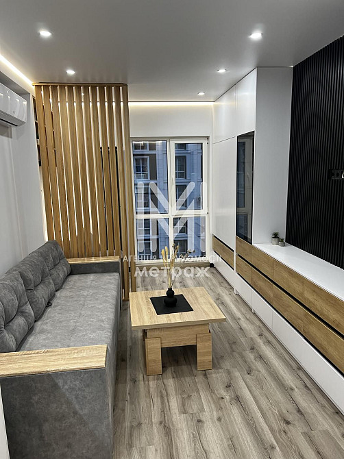 Дизайнерська квартира! Лондон ЖК Нова Англія Киев - изображение 1