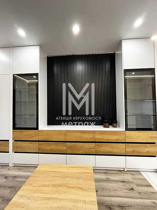 Дизайнерська квартира! Лондон ЖК Нова Англія Киев - изображение 3