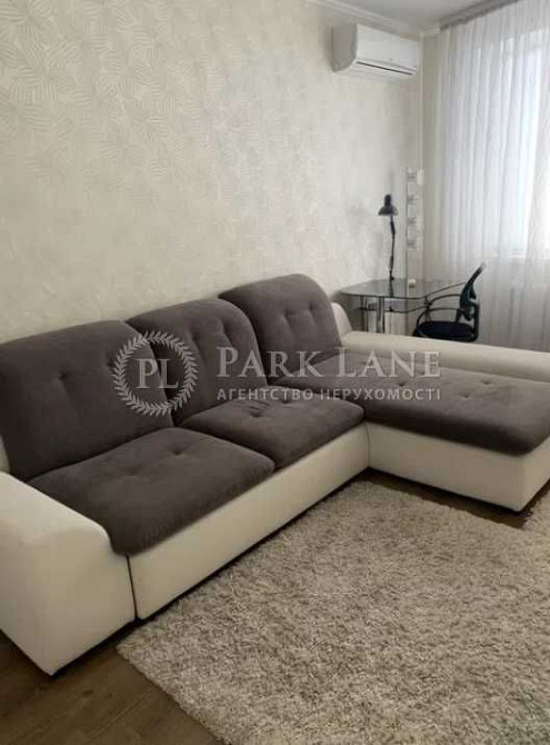 ТОП 1К Анни Ахматової 45 Метро Осокорки Дарницький район ГЕНЕРАТОР Киев - изображение 1