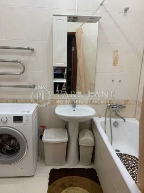 ТОП 1К Анни Ахматової 45 Метро Осокорки Дарницький район ГЕНЕРАТОР Киев - изображение 6