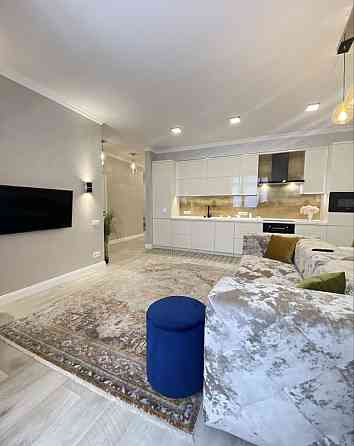 ‼️ЖК ИНФИНИТИ‼️ Бизнес Класс! ЭКСКЛЮЗИВНАЯ 3-х к. Полная комплектация Харків