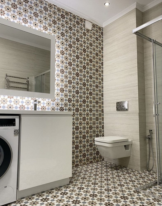 ‼️ЖК ИНФИНИТИ‼️ Бизнес Класс! ЭКСКЛЮЗИВНАЯ 3-х к. Полная комплектация Харків - зображення 7