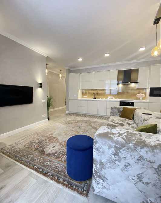 ‼️ЖК ИНФИНИТИ‼️ Бизнес Класс! ЭКСКЛЮЗИВНАЯ 3-х к. Полная комплектация Харків - зображення 1