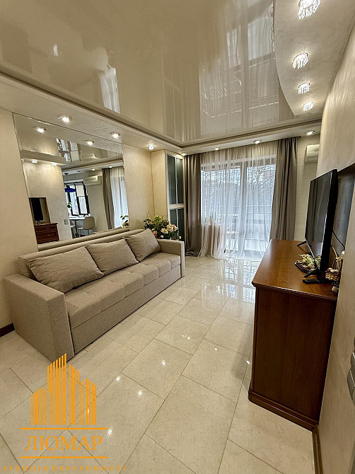 Продаж 1 кім. Квартири по вул. Франка Львів - зображення 1