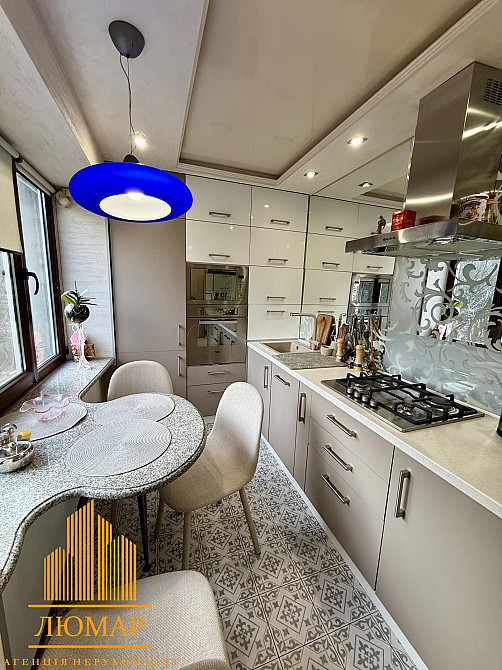 Продаж 1 кім. Квартири по вул. Франка Львів - зображення 3