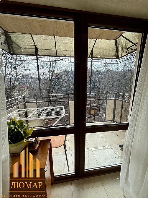 Продаж 1 кім. Квартири по вул. Франка Львів - зображення 5