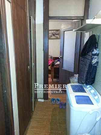 2 комнатная квартира под Ремонт на Черемушках Одеса