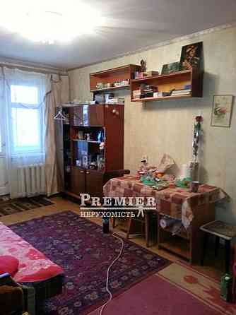 2 комнатная квартира под Ремонт на Черемушках Одеса