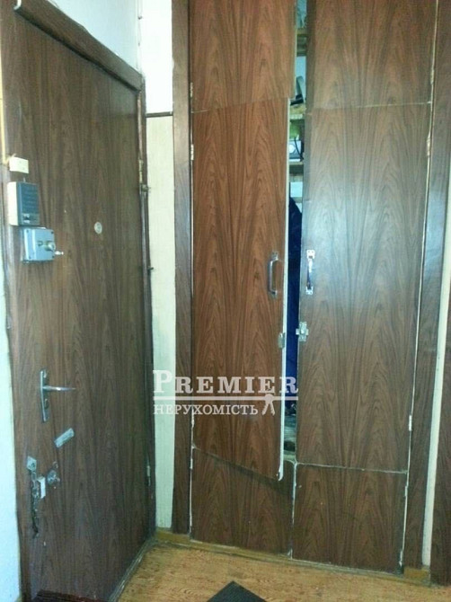 2 комнатная квартира под Ремонт на Черемушках Одеса - зображення 8