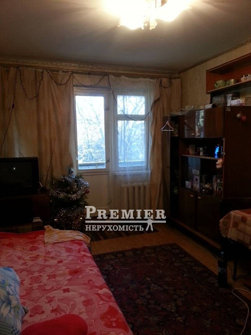 2 комнатная квартира под Ремонт на Черемушках Одеса - зображення 3