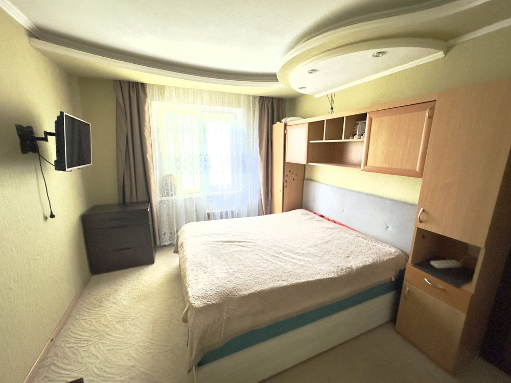 Продам 3 кімнатну квартиру на  Піщаному масиві Біла Церква - зображення 7