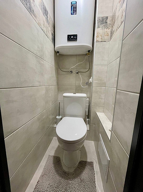 Продам 3 кімнатну квартиру на  Піщаному масиві Біла Церква - зображення 2