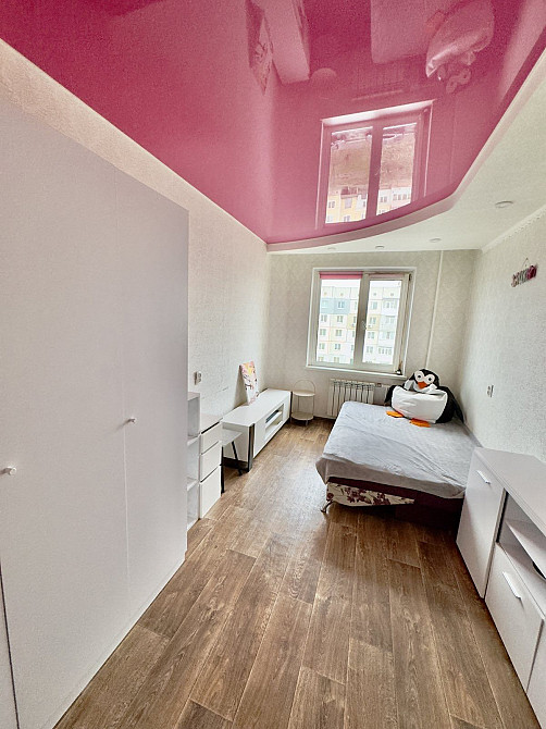 Продам 3 кімнатну квартиру на  Піщаному масиві Біла Церква - зображення 8