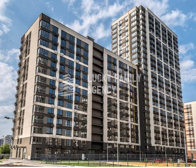 Продаж 2-к. кв., ЖК Варшавський 2, Виноградар, переуступка до січня. Киев - изображение 2