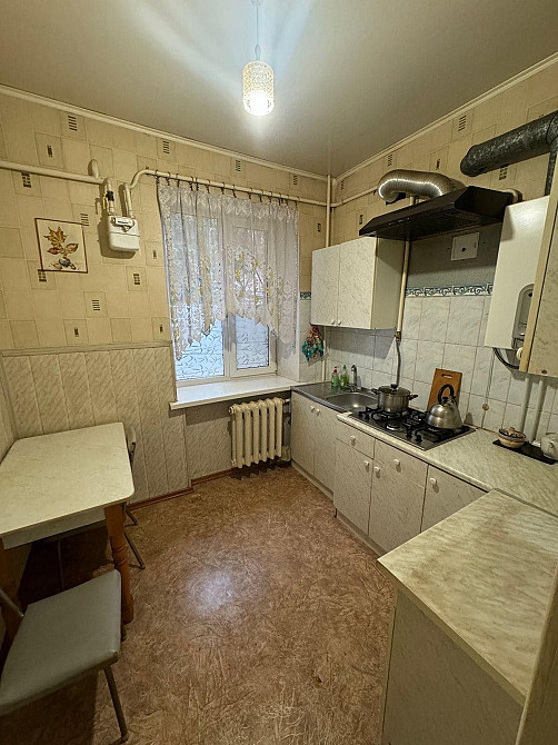 Квартира від власника, Сталінка Кривий Ріг - зображення 2