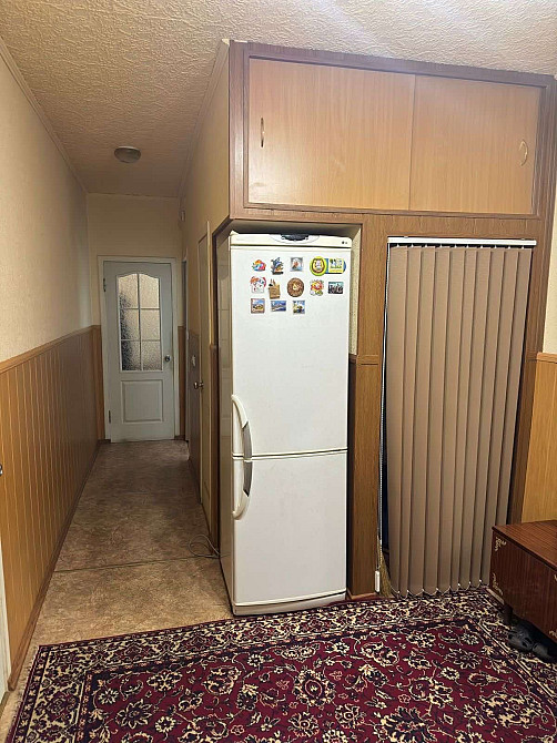 Квартира від власника, Сталінка Кривий Ріг - зображення 3