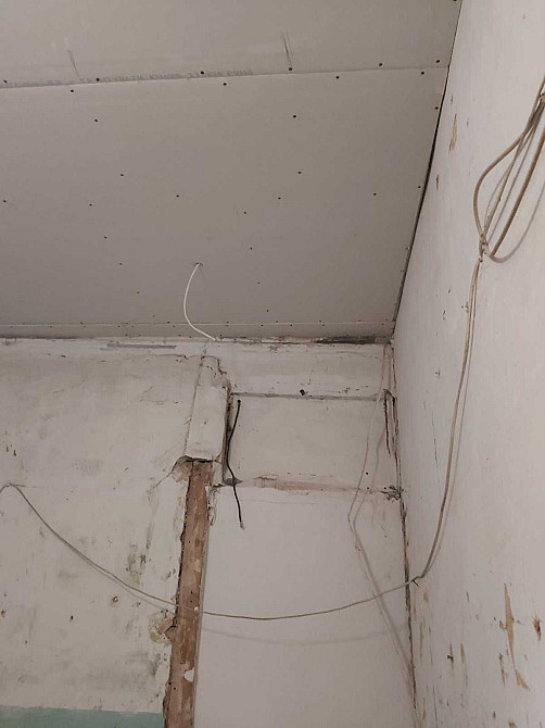 Квартира у центрі під офіс Суми - зображення 8