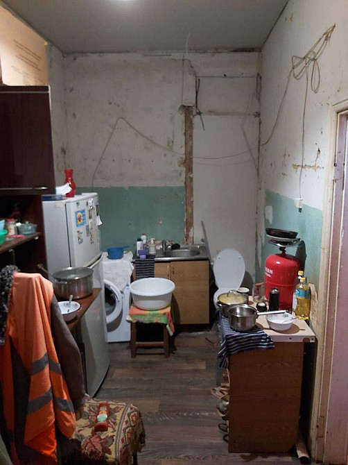 Квартира у центрі під офіс Суми - зображення 6