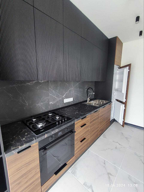 Центр, 2к., Стильний ремонт, р-н гот.Надії, Бандери Ивано-Франковск - изображение 5