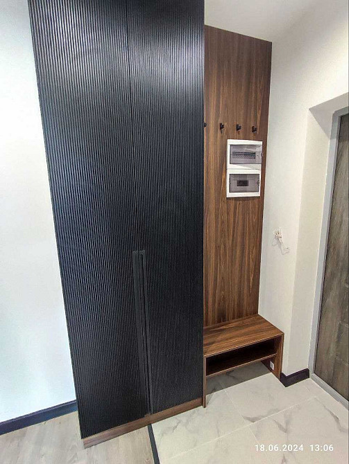 Центр, 2к., Стильний ремонт, р-н гот.Надії, Бандери Ивано-Франковск - изображение 8