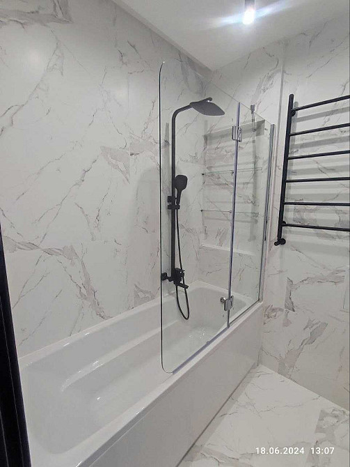 Центр, 2к., Стильний ремонт, р-н гот.Надії, Бандери Ивано-Франковск - изображение 2