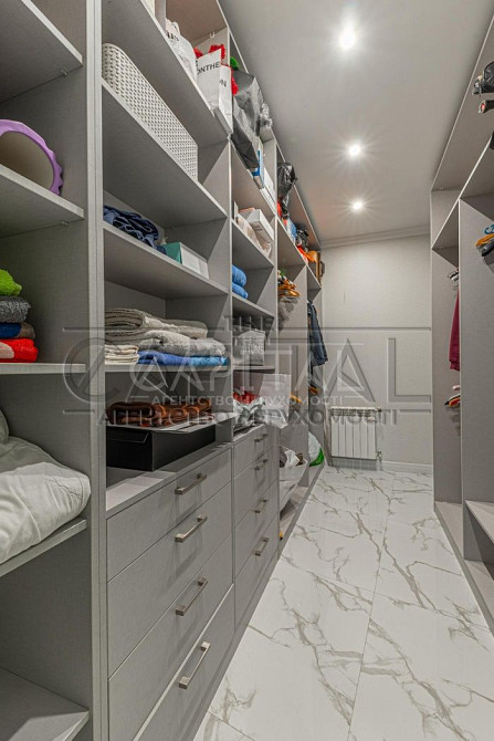 ВИДОВА 4к ЖК Парк Стоун Park Stone Оболонська набережна Оазис Парус Киев - изображение 7