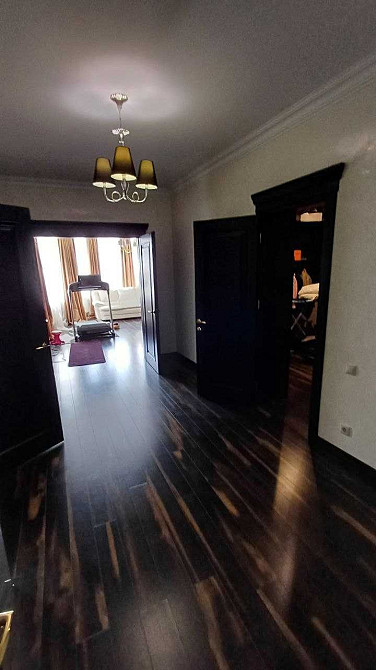 ДОМ С ГЕНЕРАТОРОМ! ЖК Олимп, Продам БОЛЬШУЮ 4 комн. квартиру 168м2 AB Харьков - изображение 7