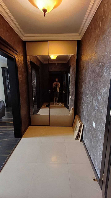 ДОМ С ГЕНЕРАТОРОМ! ЖК Олимп, Продам БОЛЬШУЮ 4 комн. квартиру 168м2 AB Харьков - изображение 5