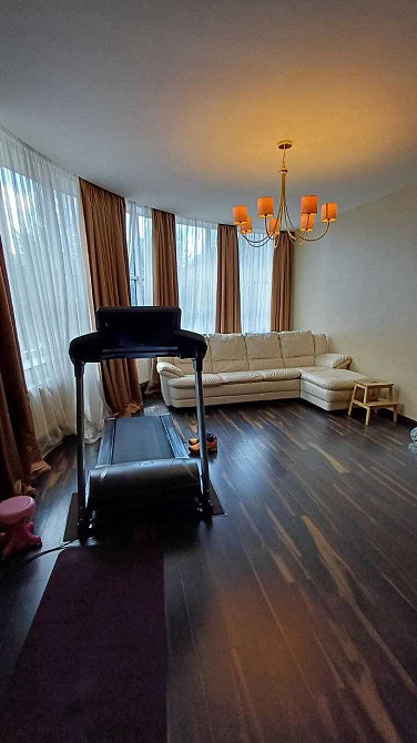 ДОМ С ГЕНЕРАТОРОМ! ЖК Олимп, Продам БОЛЬШУЮ 4 комн. квартиру 168м2 AB Харьков - изображение 8