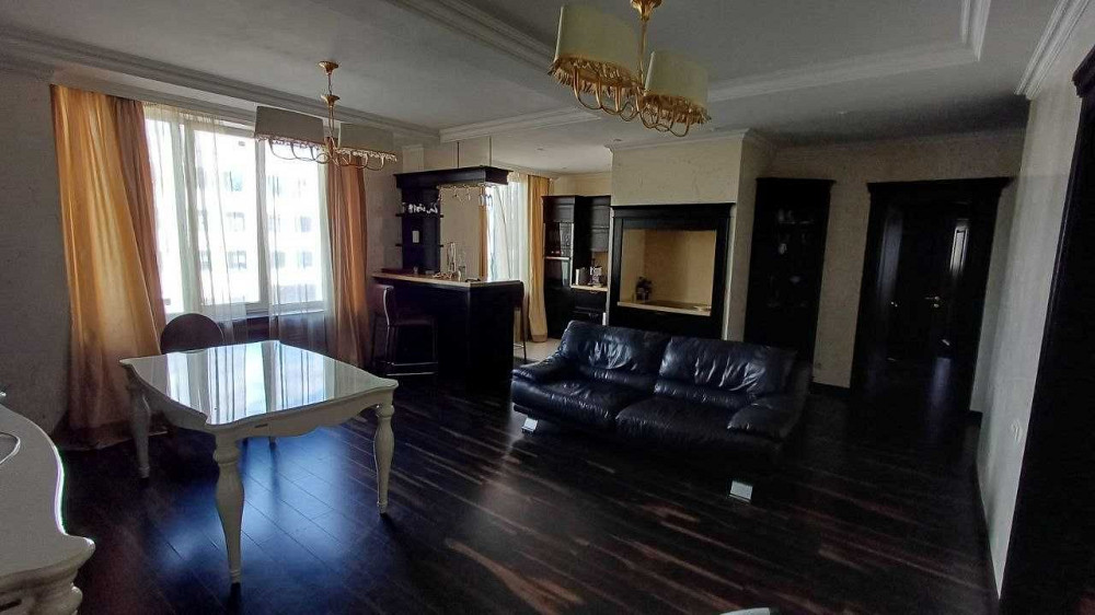 ДОМ С ГЕНЕРАТОРОМ! ЖК Олимп, Продам БОЛЬШУЮ 4 комн. квартиру 168м2 AB Харьков - изображение 1