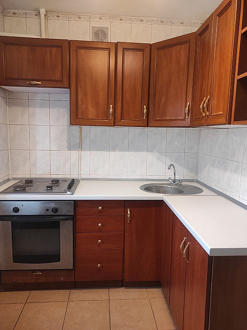 3 ком 2 этаж ремонт площадь Толбухина Одеса - зображення 2