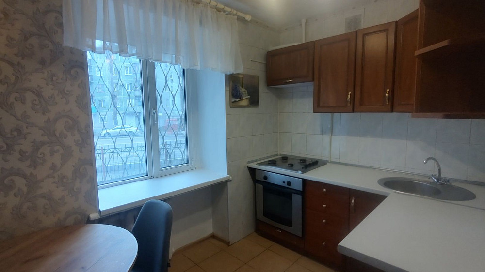 3 ком 2 этаж ремонт площадь Толбухина Одеса - зображення 8