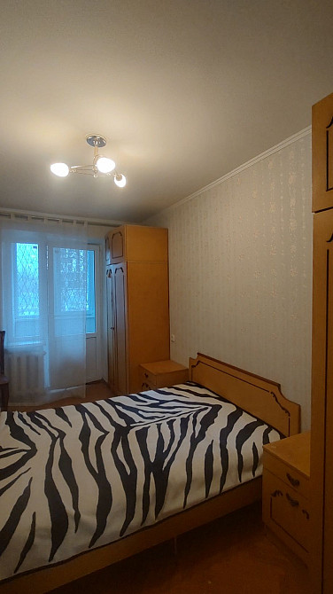 3 ком 2 этаж ремонт площадь Толбухина Одеса - зображення 6