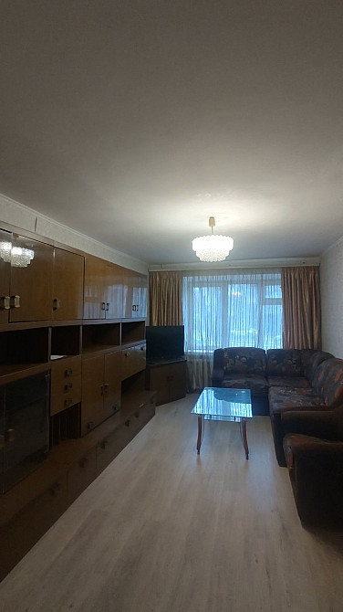 3 ком 2 этаж ремонт площадь Толбухина Одеса - зображення 4