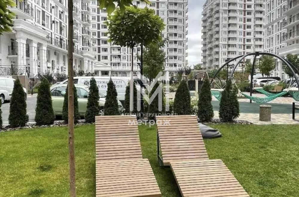 Видова! 2-к квартира 60м2! ЖК Нова Англія Лондон Киев - изображение 6