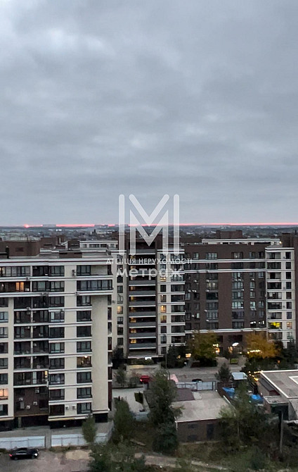 Видова! 2-к квартира 60м2! ЖК Нова Англія Лондон Киев - изображение 3