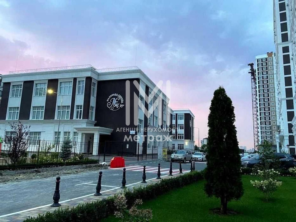 Видова! 2-к квартира 60м2! ЖК Нова Англія Лондон Киев - изображение 5