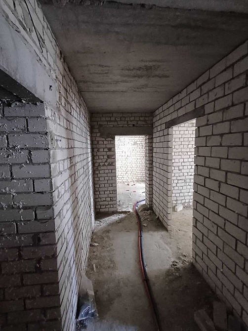 ЖК Левада ОТОПЛЕНИЕ, ДОКУМЕНТЫ! Продам 2 комн. квартиру 61м2 ЦЕНТР! AB Харків - зображення 5