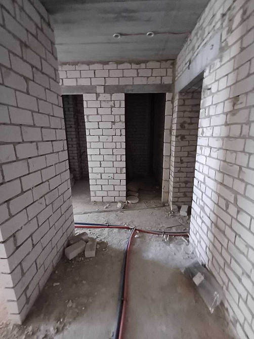 ЖК Левада ОТОПЛЕНИЕ, ДОКУМЕНТЫ! Продам 2 комн. квартиру 61м2 ЦЕНТР! AB Харків - зображення 6