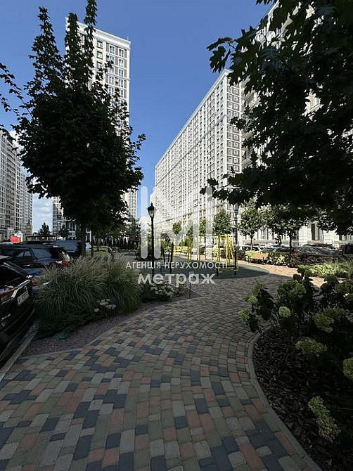 Видова! На місто! ЖК Нова Англія 2-к. 68м2 Честер Киев - изображение 5