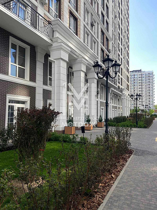 Видова! На місто! ЖК Нова Англія 2-к. 68м2 Честер Киев - изображение 3