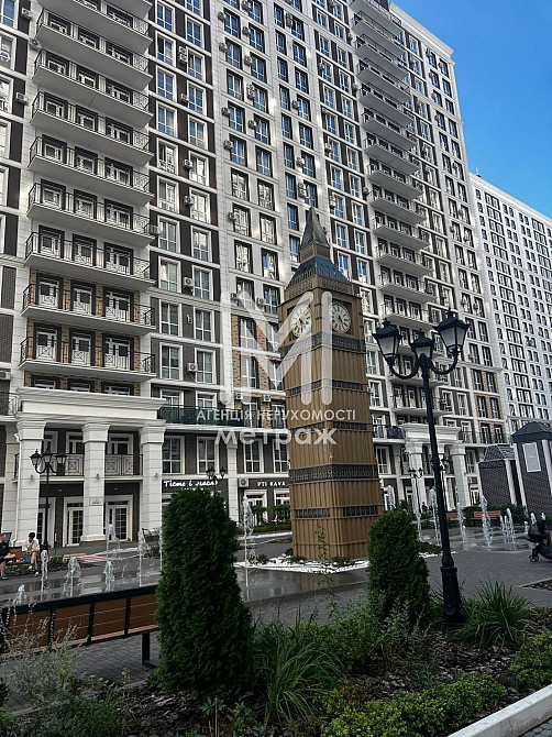 Видова! На місто! ЖК Нова Англія 2-к. 68м2 Честер Киев - изображение 6