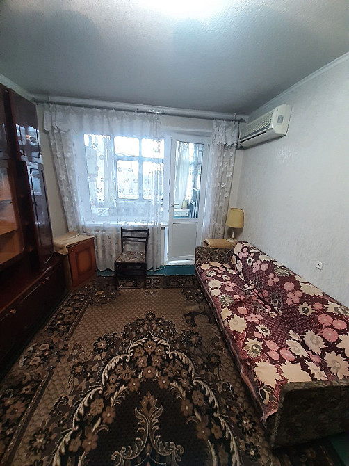 Продам двухкомнатную "чешку" Новомосковськ - зображення 1