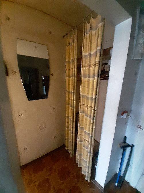 Продам двухкомнатную "чешку" Новомосковськ - зображення 8