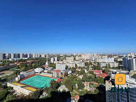 ЖК Акрополь . Видовой пентхаус с терассами. Уникальное предложение. Odesa